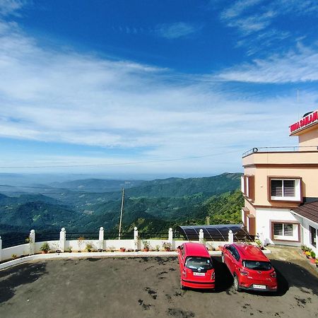 Himasailam Pool Resort Vagamon Ngoại thất bức ảnh