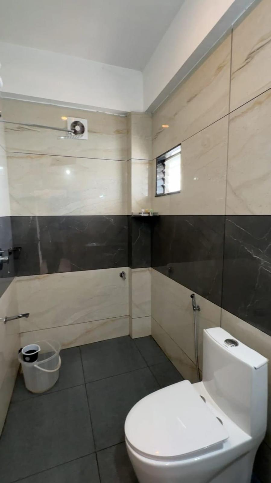 Himasailam Pool Resort Vagamon Ngoại thất bức ảnh