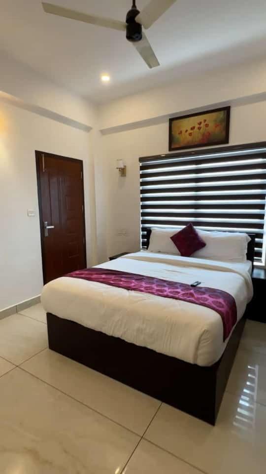 Himasailam Pool Resort Vagamon Ngoại thất bức ảnh