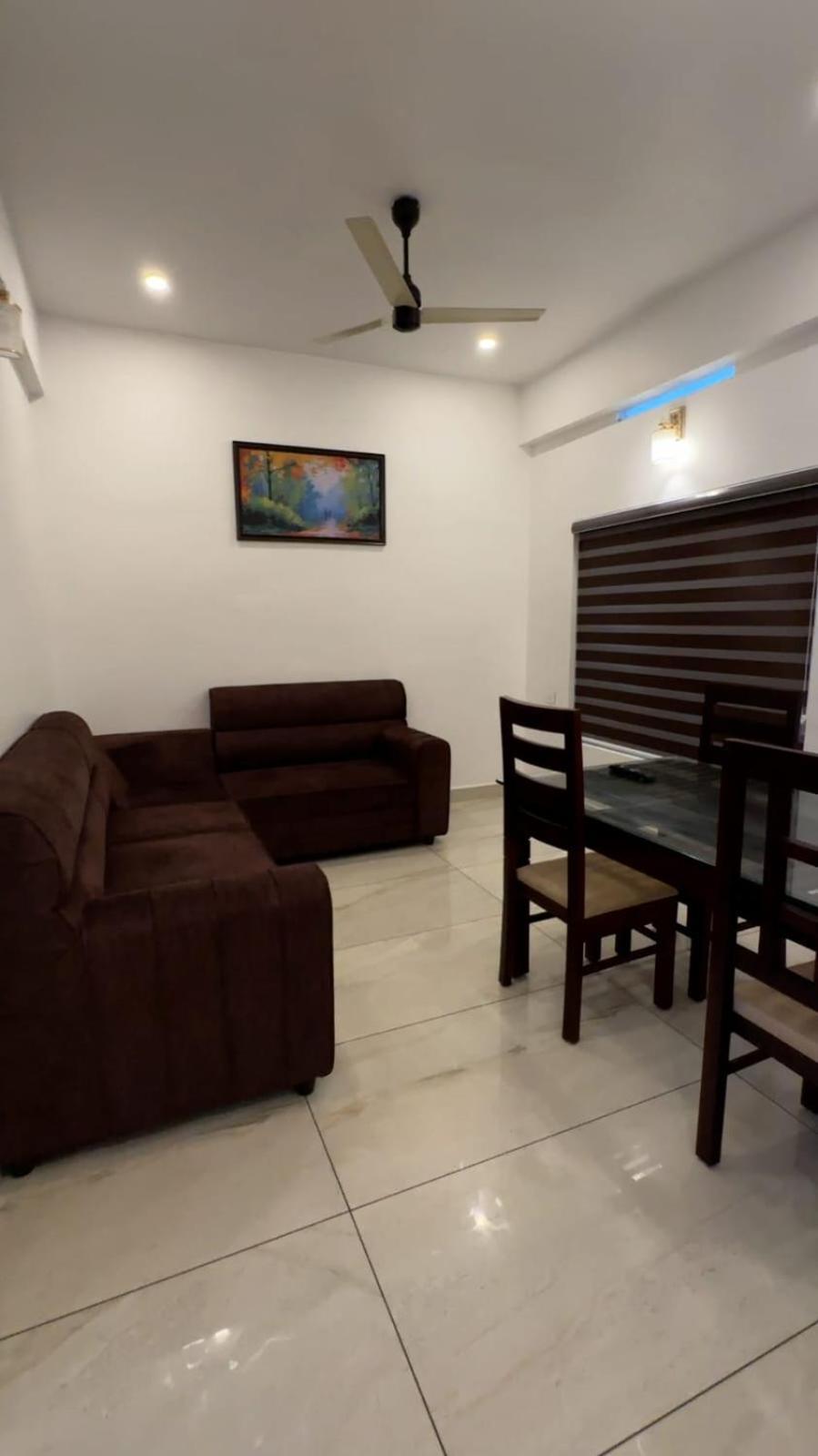 Himasailam Pool Resort Vagamon Ngoại thất bức ảnh