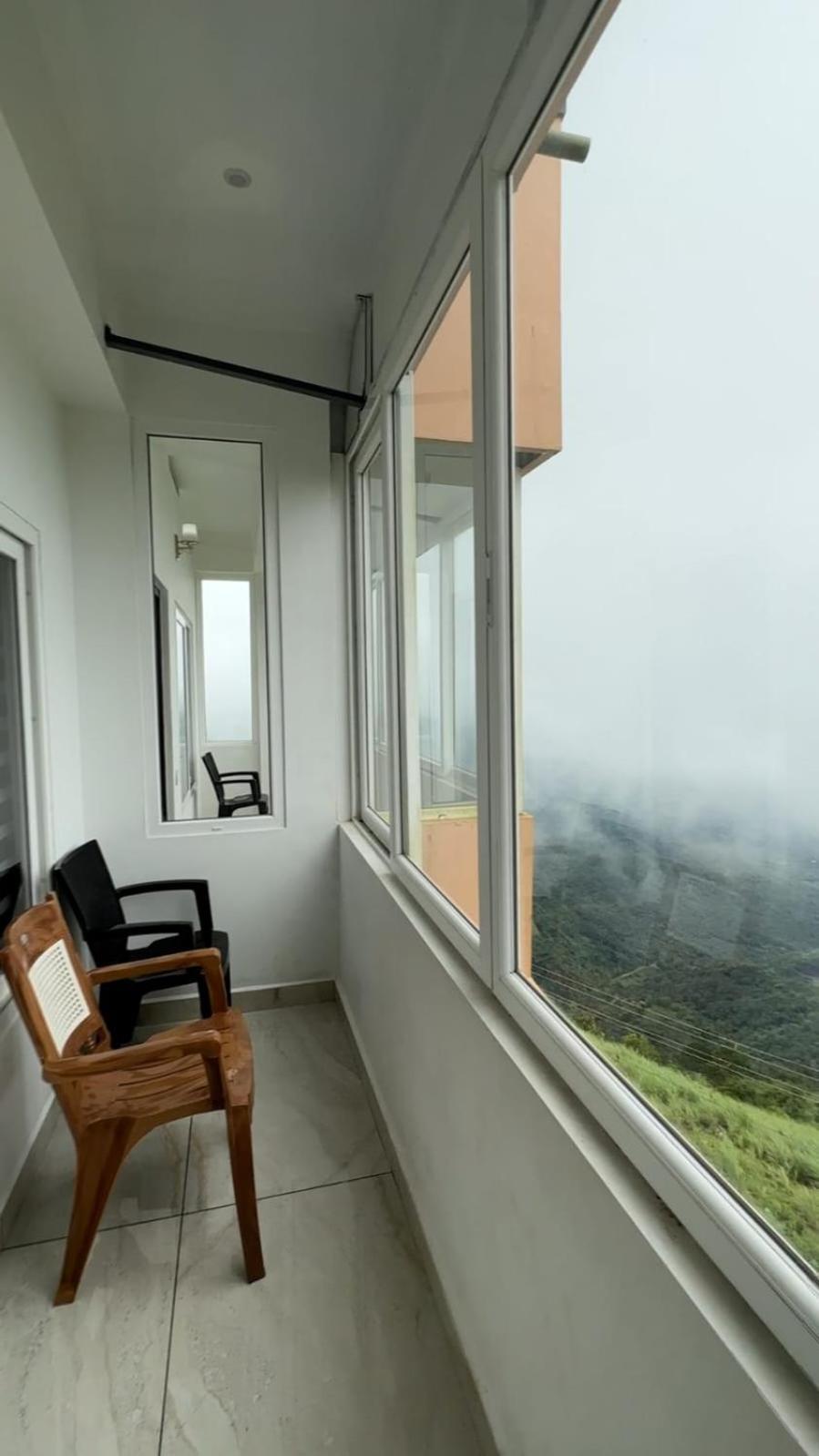 Himasailam Pool Resort Vagamon Ngoại thất bức ảnh
