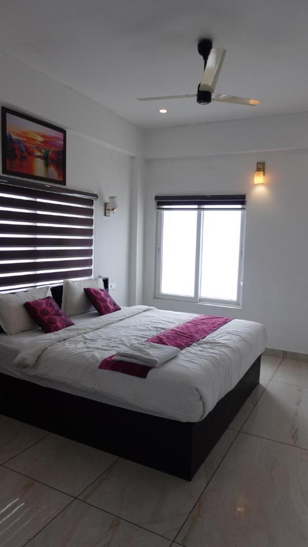 Himasailam Pool Resort Vagamon Ngoại thất bức ảnh