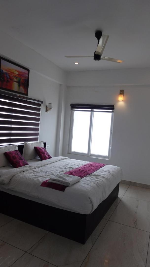 Himasailam Pool Resort Vagamon Ngoại thất bức ảnh