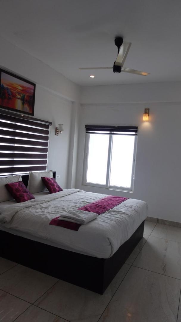 Himasailam Pool Resort Vagamon Ngoại thất bức ảnh