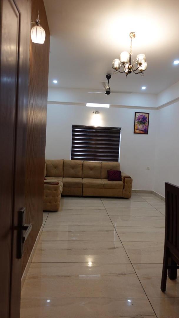 Himasailam Pool Resort Vagamon Ngoại thất bức ảnh