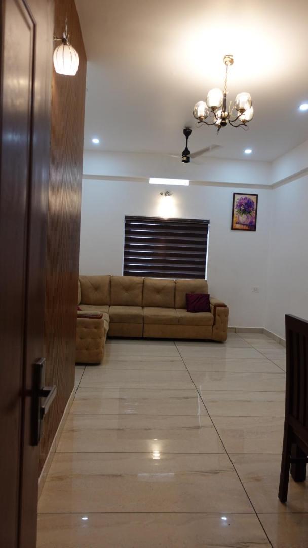 Himasailam Pool Resort Vagamon Ngoại thất bức ảnh