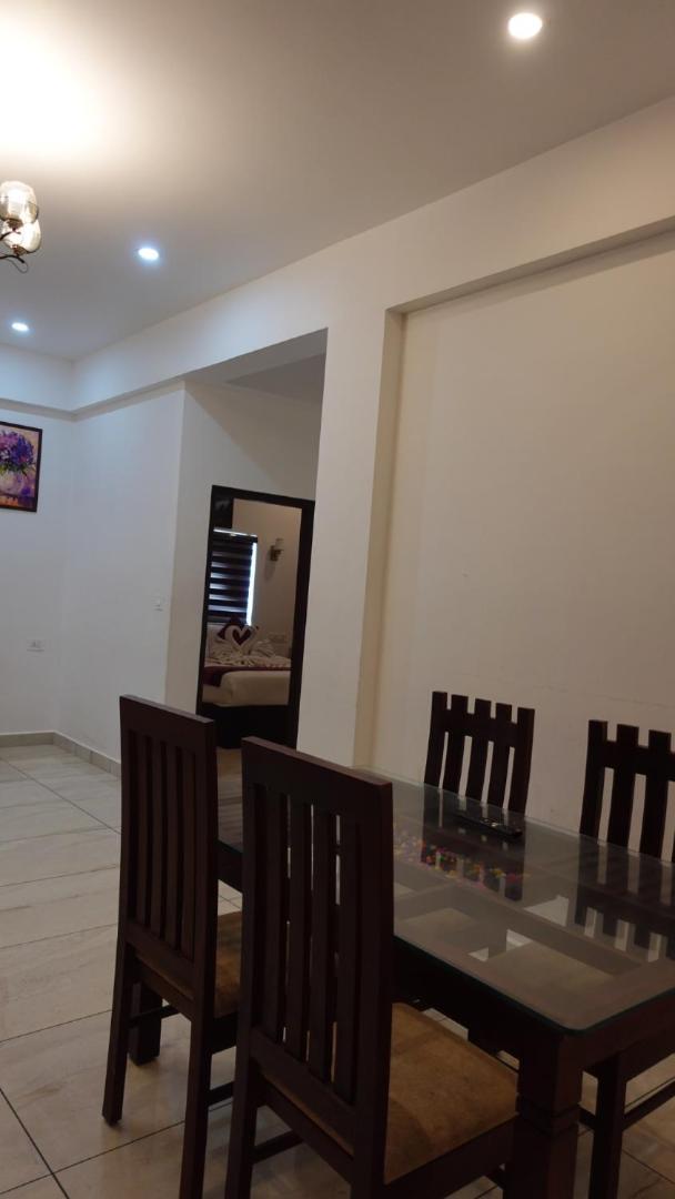 Himasailam Pool Resort Vagamon Ngoại thất bức ảnh