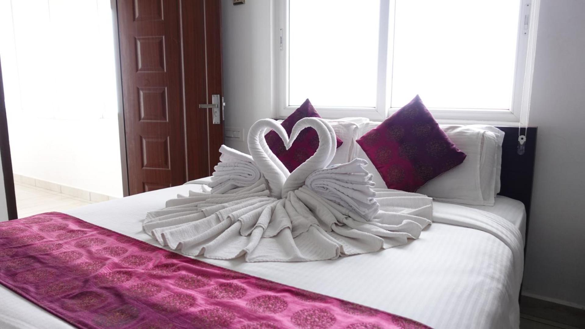 Himasailam Pool Resort Vagamon Ngoại thất bức ảnh
