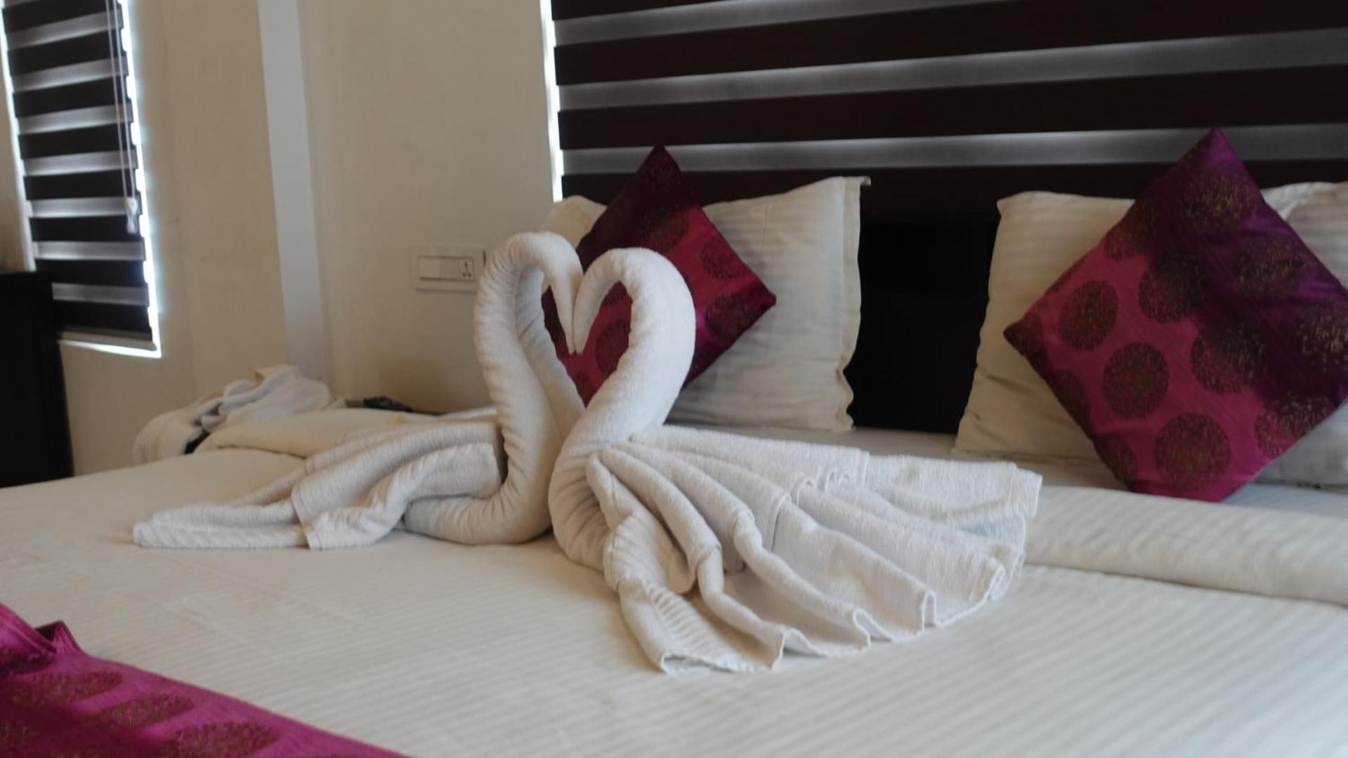 Himasailam Pool Resort Vagamon Ngoại thất bức ảnh