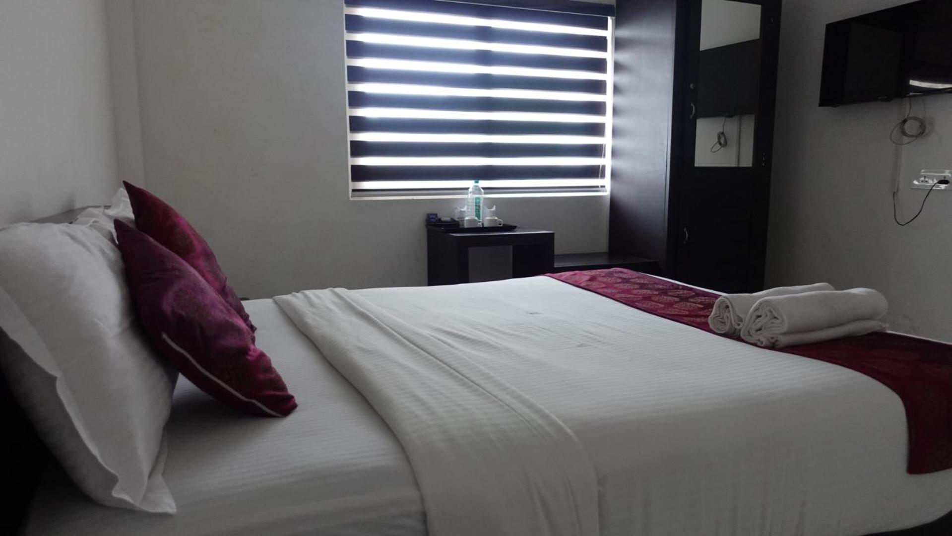 Himasailam Pool Resort Vagamon Ngoại thất bức ảnh