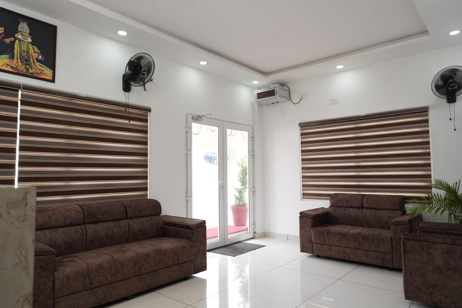 Himasailam Pool Resort Vagamon Ngoại thất bức ảnh